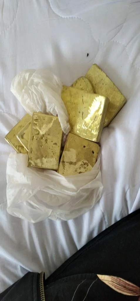 Compra real de oro y joyería en Brillante Imperial