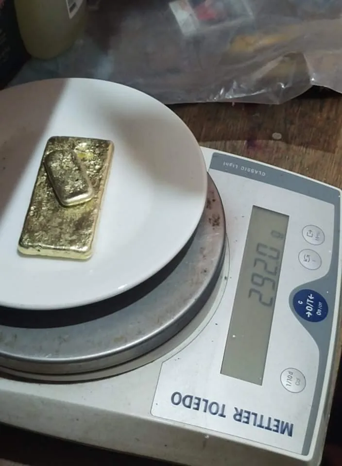 Compra real de oro y joyería en Brillante Imperial