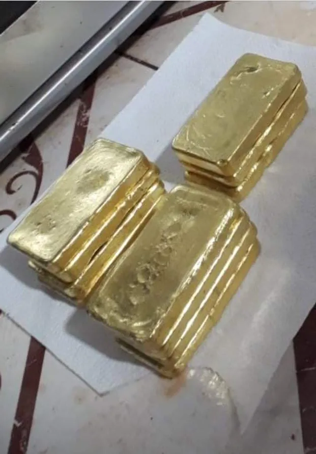 Compra real de oro y joyería en Brillante Imperial