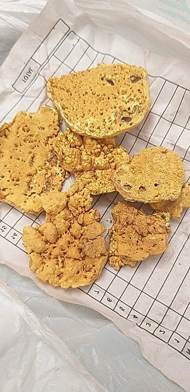 Compra real de oro y joyería en Brillante Imperial
