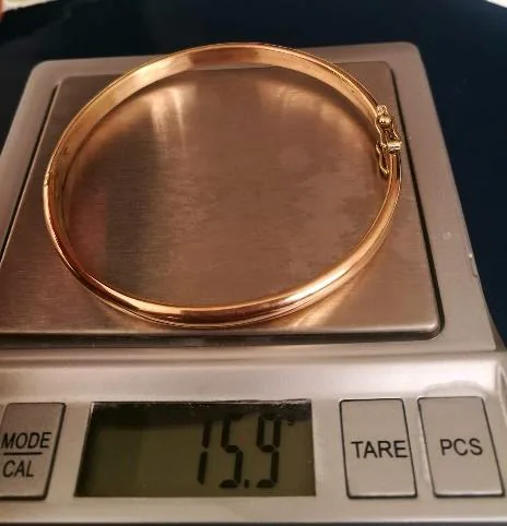 Compra real de oro y joyería en Brillante Imperial