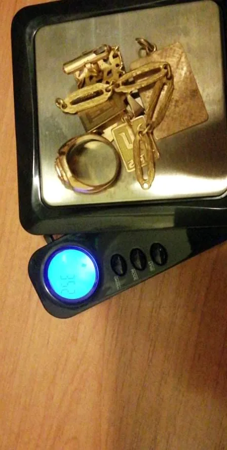 Compra real de oro y joyería en Brillante Imperial
