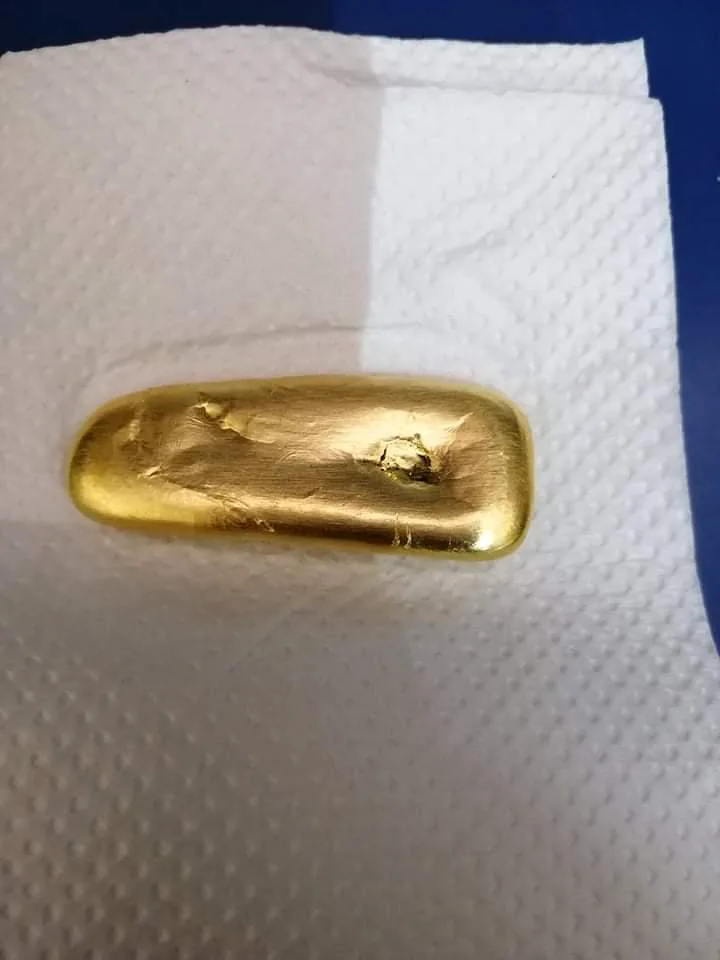 Compra real de oro y joyería en Brillante Imperial