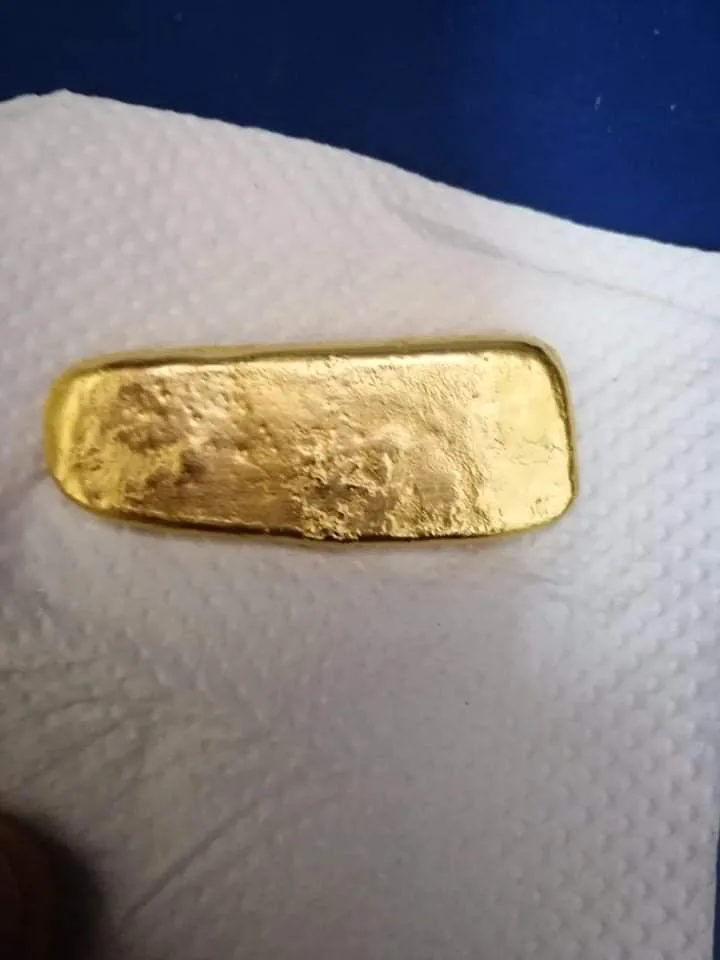 Compra real de oro y joyería en Brillante Imperial